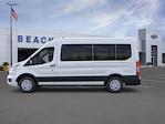 2025 Ford Transit 350 Medium Roof RWD Passenger Van for sale #F64287 - photo 4