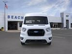 2025 Ford Transit 350 Medium Roof RWD Passenger Van for sale #F64287 - photo 6
