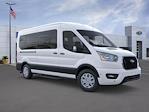 2025 Ford Transit 350 Medium Roof RWD Passenger Van for sale #F64287 - photo 7