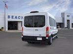 2025 Ford Transit 350 Medium Roof RWD Passenger Van for sale #F64287 - photo 8