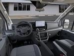 2025 Ford Transit 350 Medium Roof RWD Passenger Van for sale #F64287 - photo 9