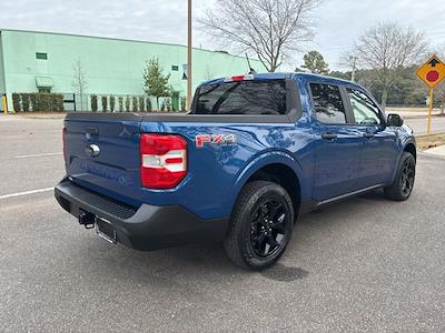 Used 2024 Ford Maverick - photo 1