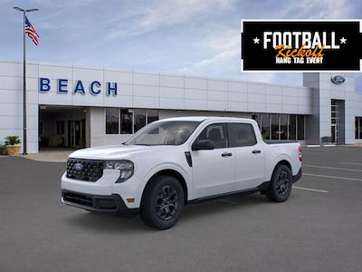 2025 Ford Maverick SuperCrew Cab AWD Pickup for sale #F64289 - photo 1