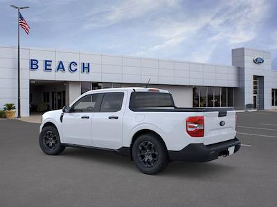 2025 Ford Maverick SuperCrew Cab AWD Pickup for sale #F64289 - photo 2