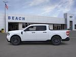 2025 Ford Maverick SuperCrew Cab AWD Pickup for sale #F64289 - photo 4