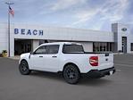 2025 Ford Maverick SuperCrew Cab AWD Pickup for sale #F64289 - photo 2