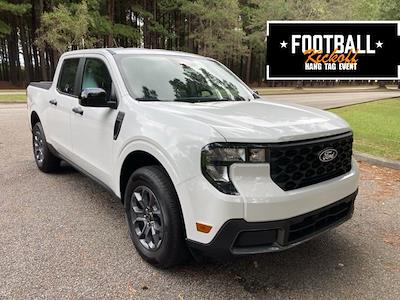 New 2025 Ford Maverick XLT SuperCrew Cab Pickup for sale #F64293 - photo 1