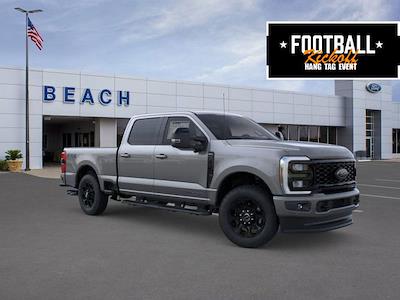 2026 Ford F-250 Crew Cab 4WD Pickup for sale #F64298 - photo 1