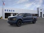 2025 Ford F-150 SuperCrew Cab 4WD Pickup for sale #F64300 - photo 3