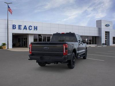 2026 Ford F-250 Crew Cab 4x4 Pickup for sale #F64301 - photo 2