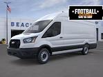 2025 Ford Transit 350 High Roof RWD Empty Cargo Van for sale #F64303 - photo 1