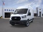 2025 Ford Transit 350 High Roof RWD Empty Cargo Van for sale #F64303 - photo 3