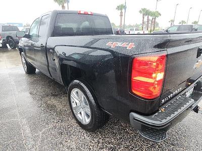 2017 Chevrolet Silverado 1500 Double Cab 4WD Pickup for sale #F64305D - photo 2