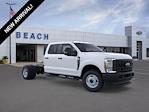 2026 Ford F-350 Crew Cab DRW 4WD Cab Chassis for sale #F64309 - photo 1