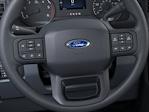 2026 Ford F-350 Crew Cab DRW 4WD Cab Chassis for sale #F64309 - photo 12