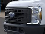 2026 Ford F-350 Crew Cab DRW 4WD Cab Chassis for sale #F64309 - photo 17