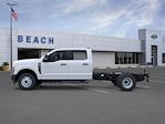 2026 Ford F-350 Crew Cab DRW 4WD Cab Chassis for sale #F64309 - photo 5