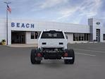 2026 Ford F-350 Crew Cab DRW 4WD Cab Chassis for sale #F64309 - photo 7
