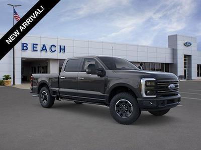 New 2026 Ford F-250 Platinum Crew Cab 4WD Pickup for sale #F64310 - photo 1
