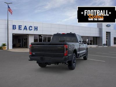 2026 Ford F-250 Crew Cab 4WD Pickup for sale #F64310 - photo 2