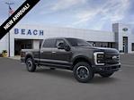 New 2026 Ford F-250 Platinum Crew Cab 4WD Pickup for sale #F64310 - photo 1
