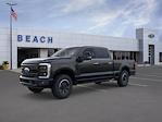 New 2026 Ford F-250 Platinum Crew Cab 4WD Pickup for sale #F64310 - photo 2