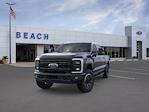 New 2026 Ford F-250 Platinum Crew Cab 4WD Pickup for sale #F64310 - photo 3
