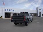 New 2026 Ford F-250 Platinum Crew Cab 4WD Pickup for sale #F64310 - photo 8
