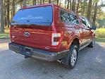2023 Ford F-150 SuperCrew Cab 4WD Pickup for sale #F64316E - photo 2