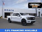 2025 Ford F-150 SuperCrew Cab 4WD Pickup for sale #F64319 - photo 1