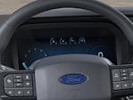 2025 Ford F-150 SuperCrew Cab 4WD Pickup for sale #F64320 - photo 13