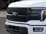 2025 Ford F-150 SuperCrew Cab 4WD Pickup for sale #F64320 - photo 17