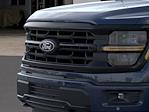 New 2025 Ford F-150 XLT SuperCrew Cab 4WD Pickup for sale #F64324 - photo 17