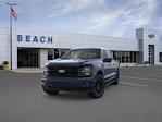 New 2025 Ford F-150 XLT SuperCrew Cab 4WD Pickup for sale #F64324 - photo 3