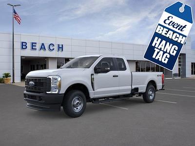 2026 Ford F-250 Super Cab 4WD Pickup for sale #F64326 - photo 2