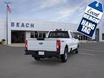 2026 Ford F-250 Super Cab 4WD Pickup for sale #F64326 - photo 8