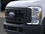 2026 Ford F-550 Crew Cab DRW 4WD Cab Chassis for sale #F64333 - photo 17