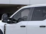 2026 Ford F-550 Crew Cab DRW 4WD Cab Chassis for sale #F64333 - photo 20