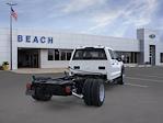 2026 Ford F-550 Crew Cab DRW 4WD Cab Chassis for sale #F64333 - photo 2