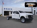 2026 Ford F-350 Super Cab SRW 4WD Cab Chassis for sale #F64334 - photo 1