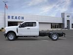 2026 Ford F-350 Super Cab SRW 4WD Cab Chassis for sale #F64334 - photo 5