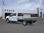 2026 Ford F-350 Super Cab SRW 4WD Cab Chassis for sale #F64334 - photo 6