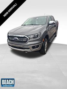 2022 Ford Ranger SuperCrew Cab 4WD Pickup for sale #F64335D - photo 1