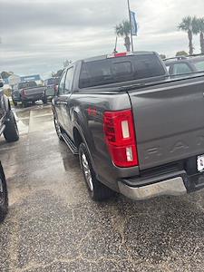2022 Ford Ranger SuperCrew Cab 4WD Pickup for sale #F64335D - photo 2