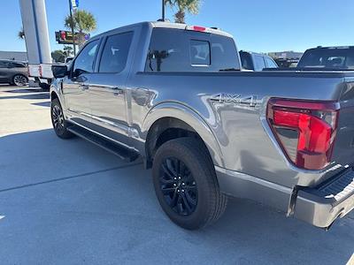 2024 Ford F-150 SuperCrew Cab 4WD Pickup for sale #F64336D - photo 2