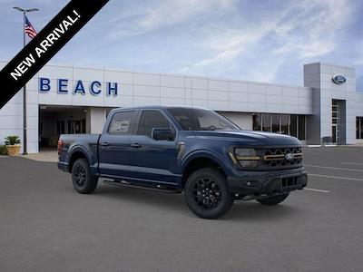 New 2025 Ford F-150 Tremor SuperCrew Cab 4WD Pickup for sale #F64338 - photo 1