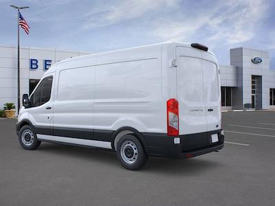 2025 Ford Transit 250 Medium Roof RWD Empty Cargo Van for sale #F64341 - photo 2