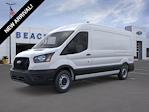2025 Ford Transit 250 Medium Roof RWD Empty Cargo Van for sale #F64342 - photo 1