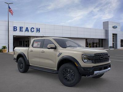 2025 Ford Ranger SuperCrew Cab 4WD Pickup for sale #F64345 - photo 1