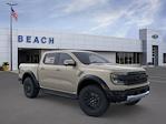 2025 Ford Ranger SuperCrew Cab 4WD Pickup for sale #F64345 - photo 1
